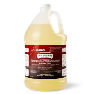 EZ-Foam-Drain-Cleaner